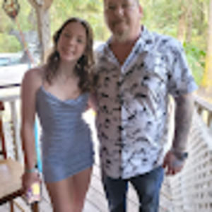 Meet your Posher, Mike